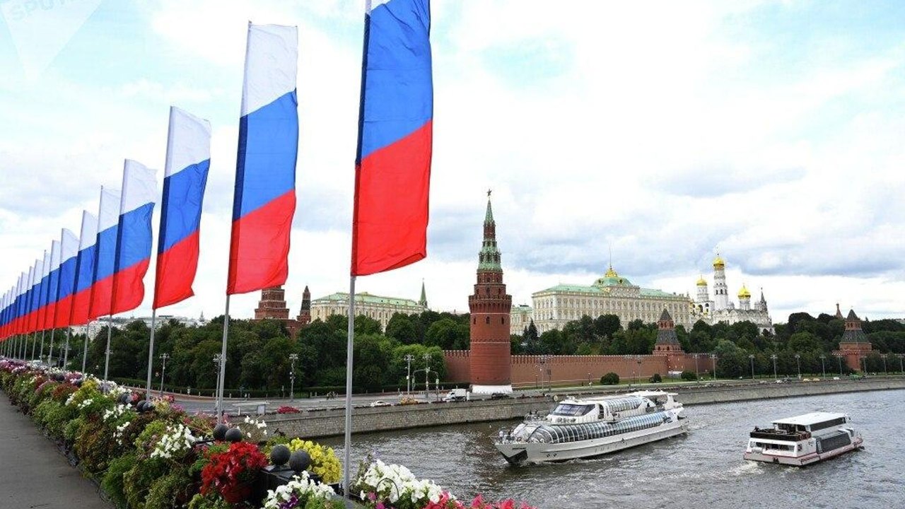 Putin disposto a encontrar Trump, segundo Peskov