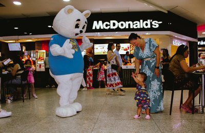McDia Feliz 2026: Participe desta corrente do bem e apoie a APALA
