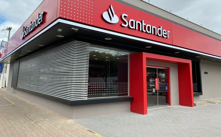 Santander amplia limite de financiamento habitacional para até 90% do valor do imóvel