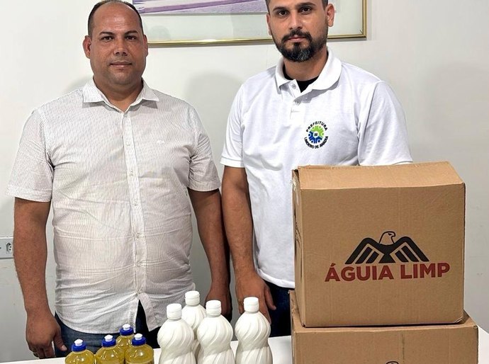 Limoeiro de Anadia: Sala do Empreendedor impulsiona novos negócios e abre portas para empreendedores locais participarem de processos licitatórios