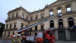 museu nacional