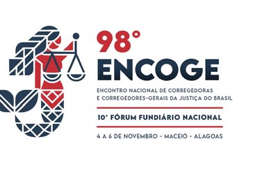 Maceió sediará 98º Encontro Nacional de Corregedores, em novembro