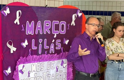 Unidade de Referência Ib Gatto Falcão intensifica prevenção ao câncer de colo do útero