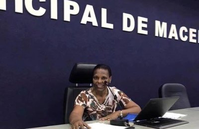 Vice-presidente da Câmara de Maceió, Fátima Santiago comenta expectativas para o ano legislativo de 2019  