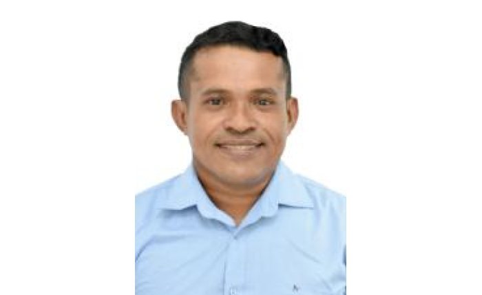 Eleições 2026: quem é Bob Guerreiro, candidato a deputado estadual (Piauí)