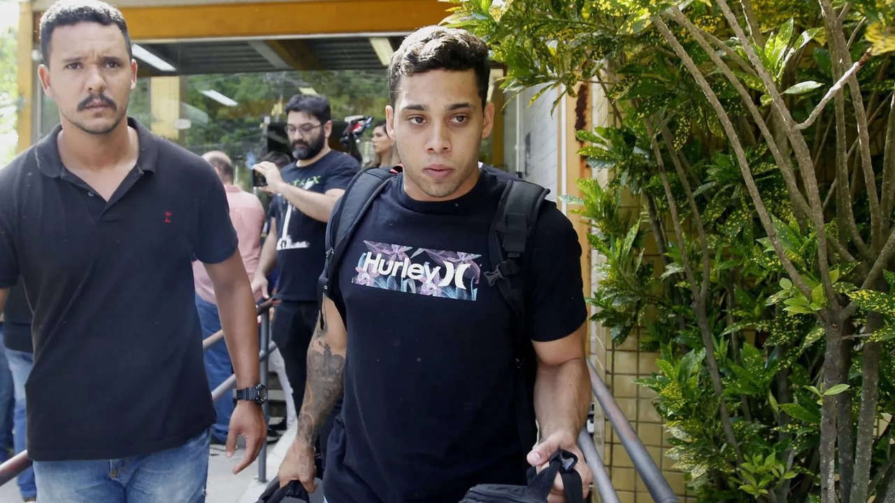 Gabriel Monteiro vira réu por filmar relações sexuais que manteve com garota de 15 anos