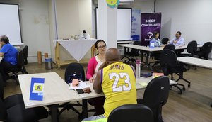Sebrae promove mutirão de crédito e renegociação de dívidas em Sergipe