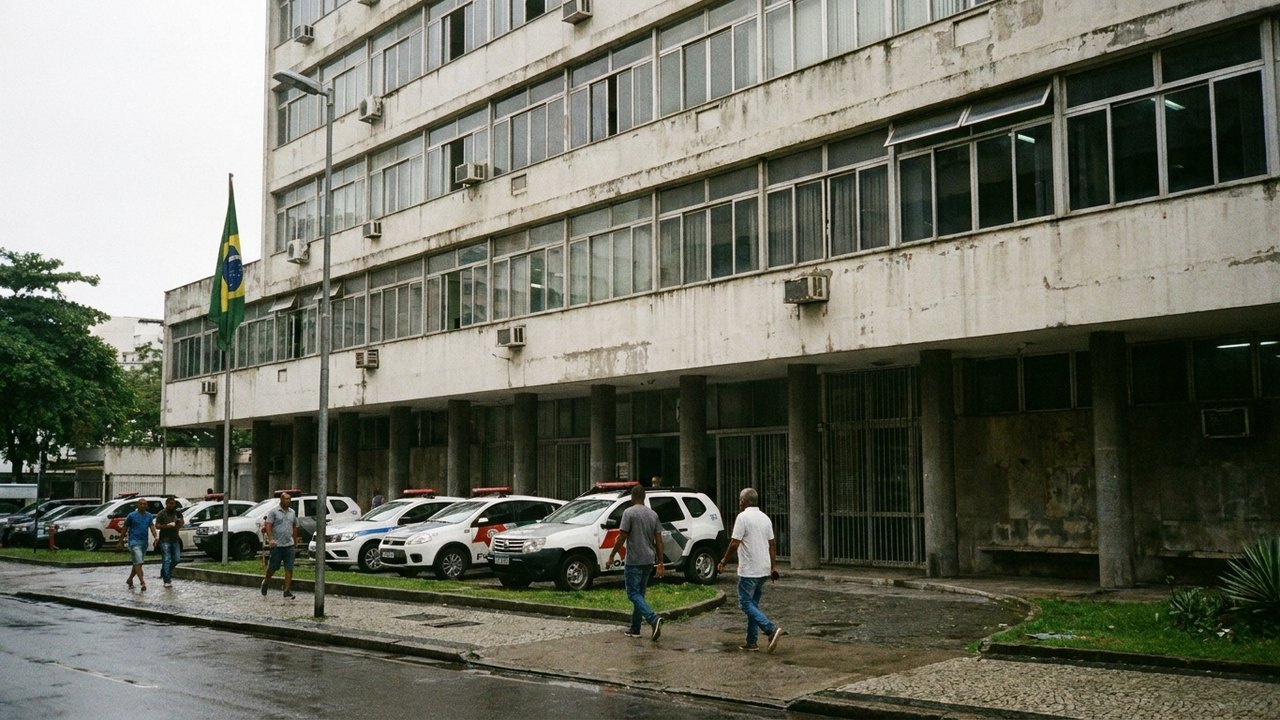 Ex-prefeito, deputados e vereadores: quem são os políticos fluminenses acusados de ligação com o CV, o TCP e milícias