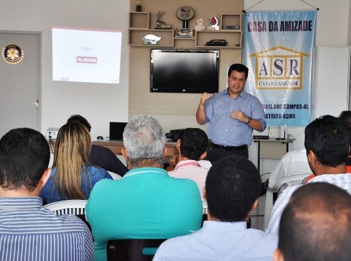 Contadores de São Miguel dos Campos dialogam com Secretaria da Fazenda