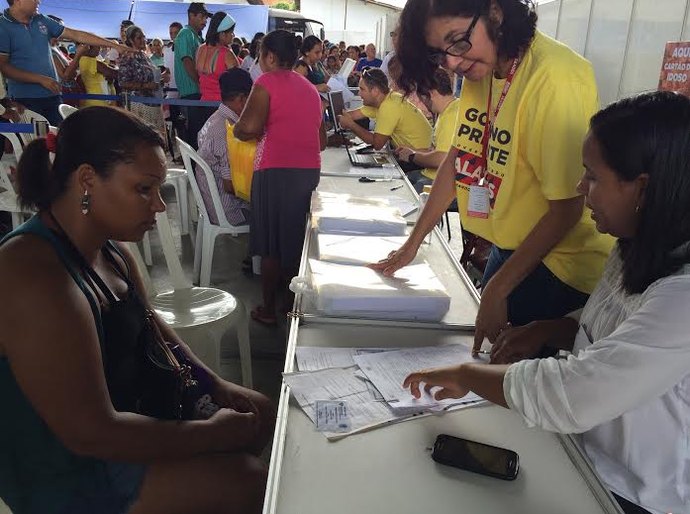 Seades realiza sonhos e renova esperanças de pessoas de baixa renda