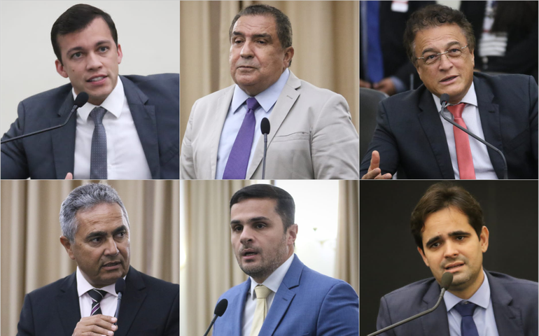 Afundamento do solo em região de mineração da Braskem volta a ser tema de debate no plenário