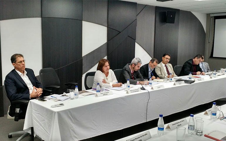 Arapiraca: Município participa de debates sobre desenvolvimento de Alagoas