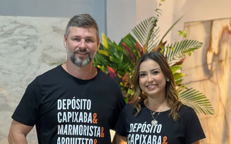 Workshop sobre rochas naturais traz especialistas do ES para Arapiraca