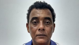 homem preso por tráfico