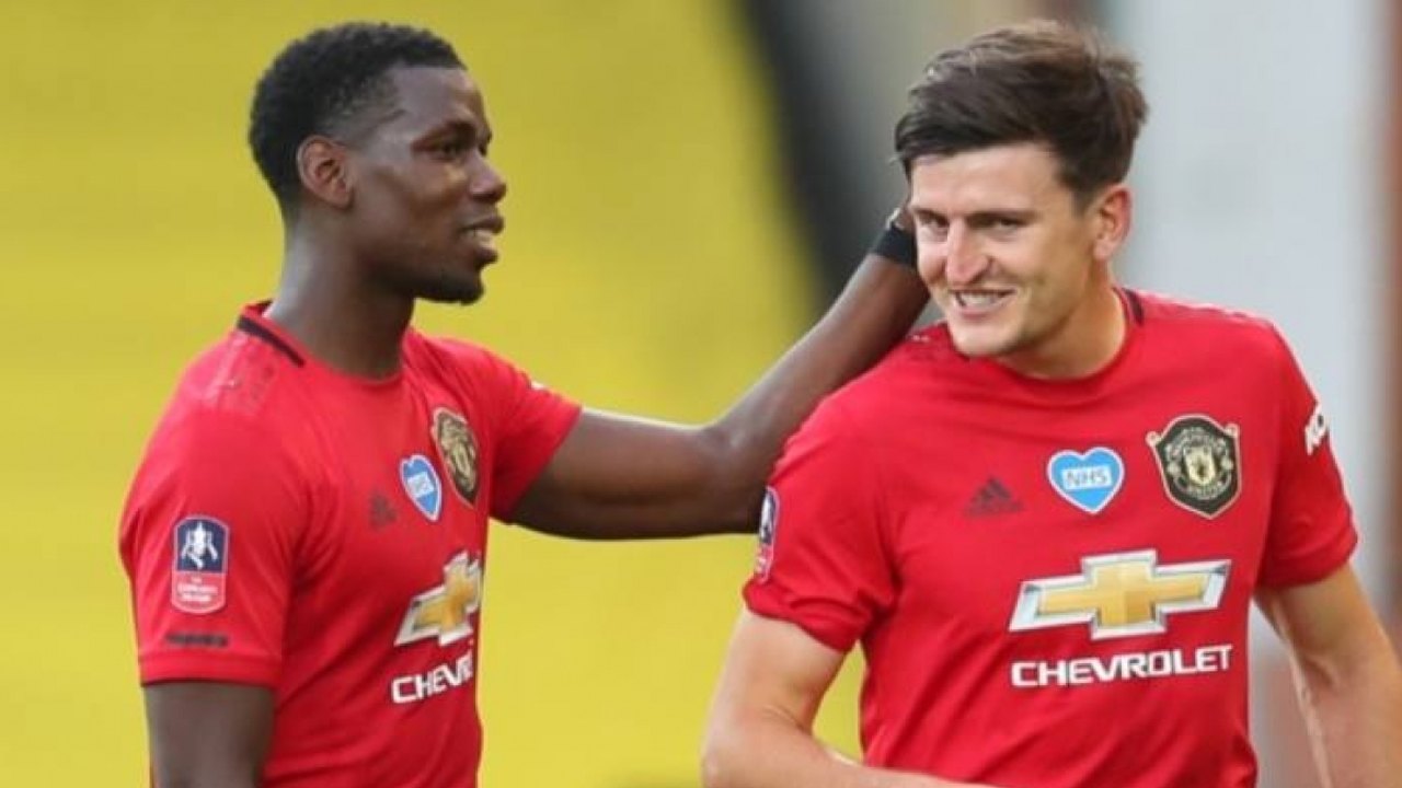 Com gol no fim da prorrogação, Manchester United avança na Copa da Inglaterra