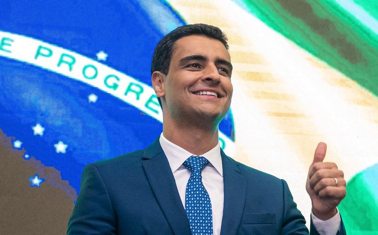 'Maceió tem a prefeitura mais forte do Brasil', afirma JHC na posse do novo secretariado