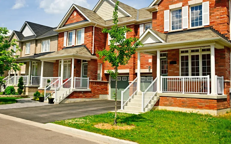 Vendas de moradias novas nos EUA sobem 4,1% em setembro ante agosto