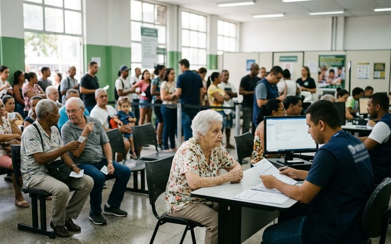 Detran RJ realiza mutirão para emissão de identidade com atendimento prioritário neste sábado