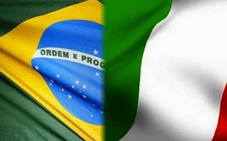 Projeto aprova acordo do Brasil com a Itália sobre informações sigilosas