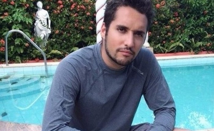 Abinael Saldanha foi morto a mando do próprio amigo Abinael Saldanha foi morto a mando do próprio amigo