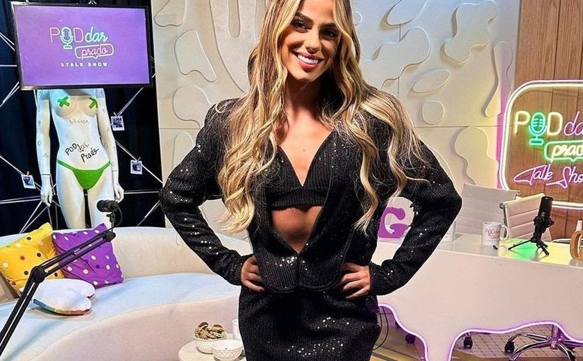 Key Alves afirma ser Sapiosexual e especialista em relacionamento explica o que é