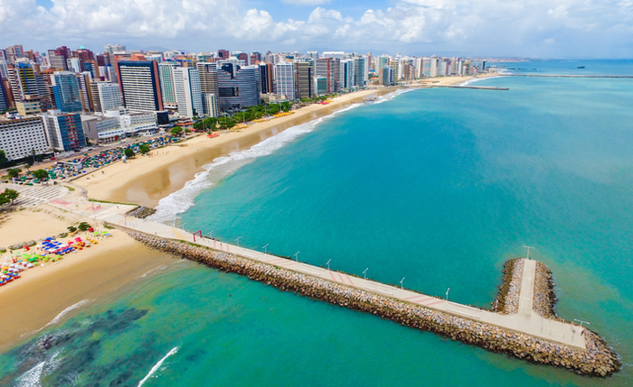 O Nordeste teve quase 1,2 milhão de empresas inadimplentes em fevereiro