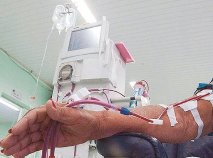 Saúde amplia e qualifica transporte para pacientes renais