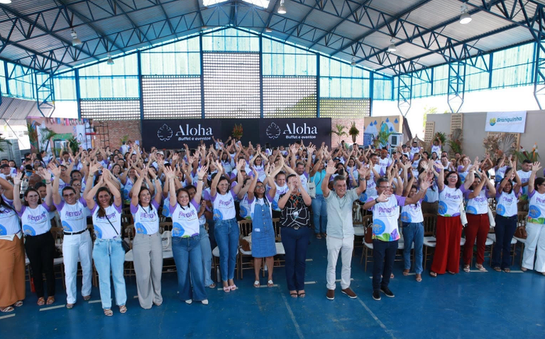 Educação de Branquinha promove Jornada Pedagógica