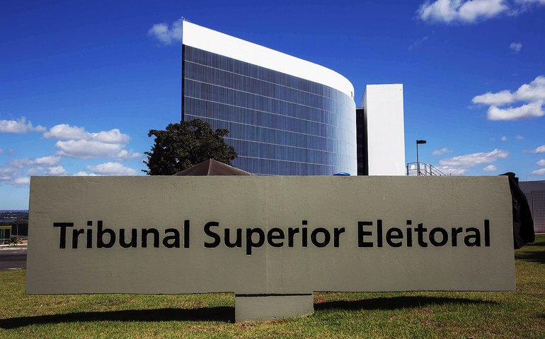 Site do TSE passa por ‘manutenção preventiva’ entre 16h30 e 19h30 deste sábado