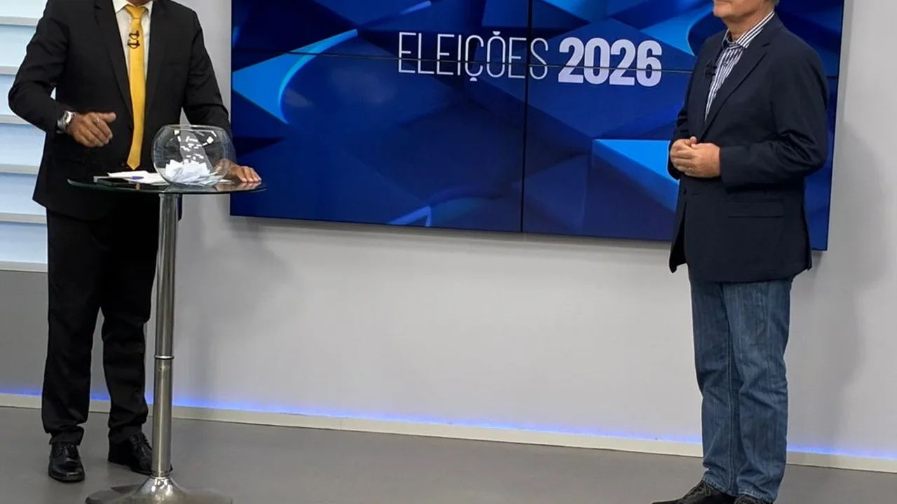 Sabatina: senador Renan Calheiros destaca investimentos em educação, infraestrutura e na saúde de Alagoas