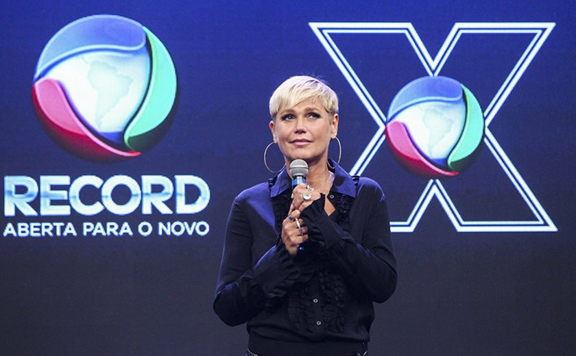 Para bancar Xuxa, Record pode demitir mais de 400 funcionários