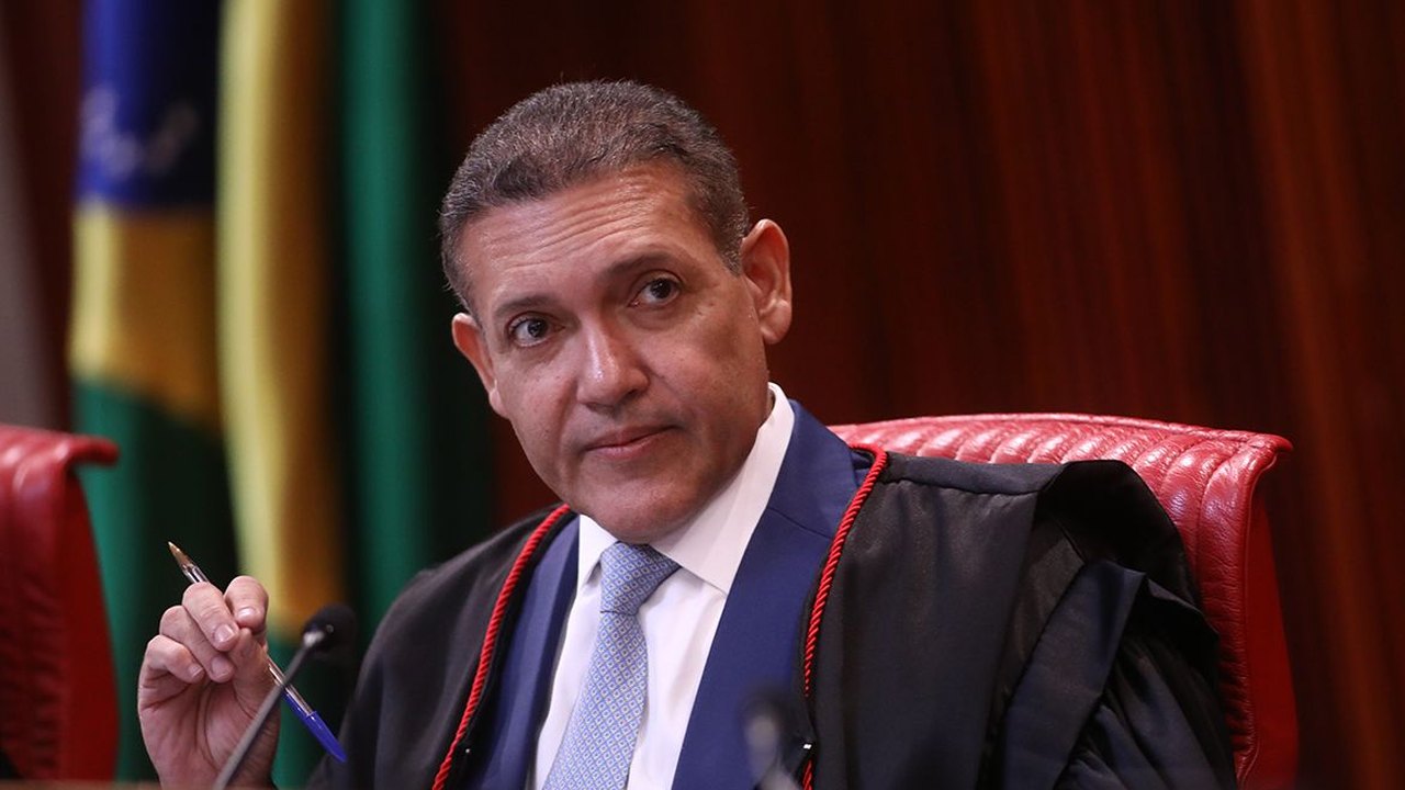 Nunes Marques afirma que magistratura enfrenta “dificuldades financeiras”