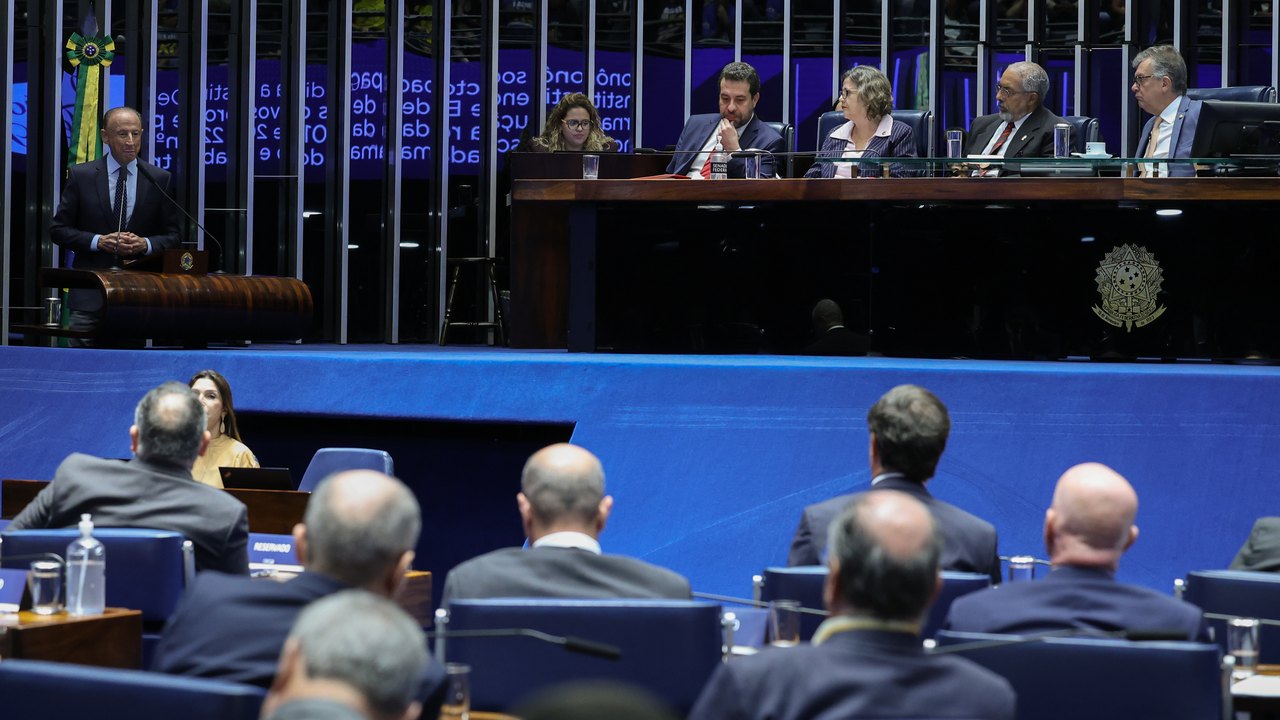 Fim da escala 6x1: confira os próximos passos da tramitação no Senado