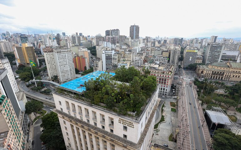 Já tem programa para o feriado e o final de semana? Os equipamentos da Prefeitura de São Paulo ficam de portas abertas com muita atividade bacana. Tudo de graça!
