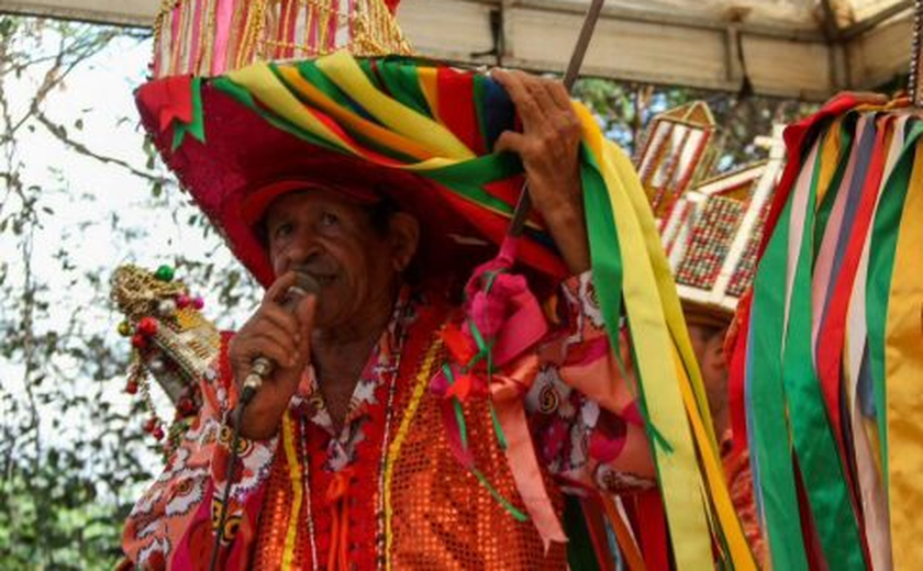Secretaria de Cultura divulga resultado preliminar do edital Pontos de Cultura