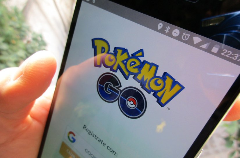 Entenda os cuidados necessários para jogar Pokémon Go em vias públicas