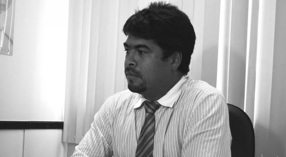 Ex-presidente do Clube Sportivo Sergipe é encontrado morto dentro de apartamento em Aracaju
