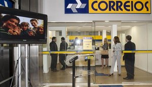 correios