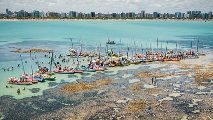 Roteiro de 3 dias em Maceió: o que fazer e conhecer