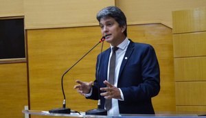 DEPUTADO DR SAMUEL CARVALHO