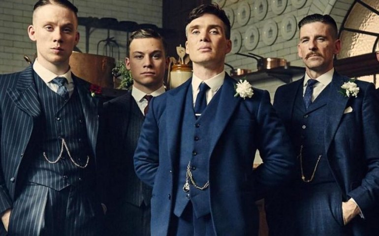 &#8216;Peaky Blinders&#8217;: Netflix divulga trailer da última temporada