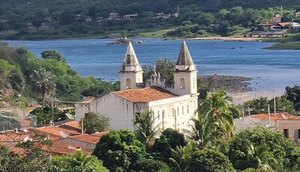 Porto da Folha - Internet