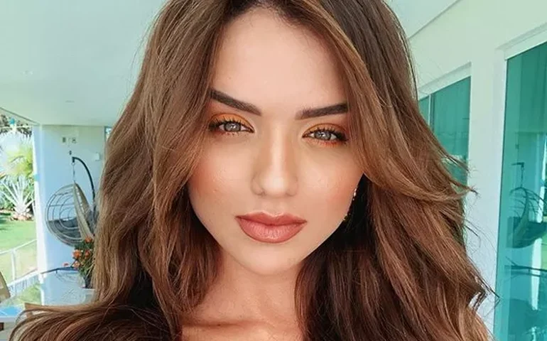 Rafa Kalimann revela que mantém sobrenome do ex-marido mesmo após cinco anos do divórcio