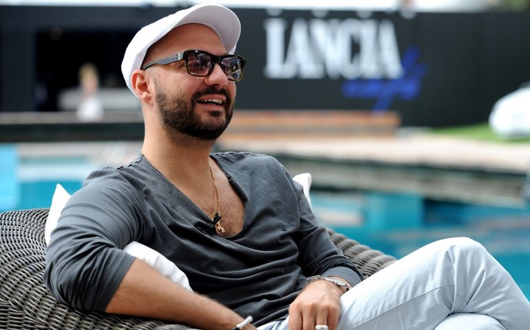 &#8216;A cultura é inimiga dos políticos&#8217;, diz cineasta