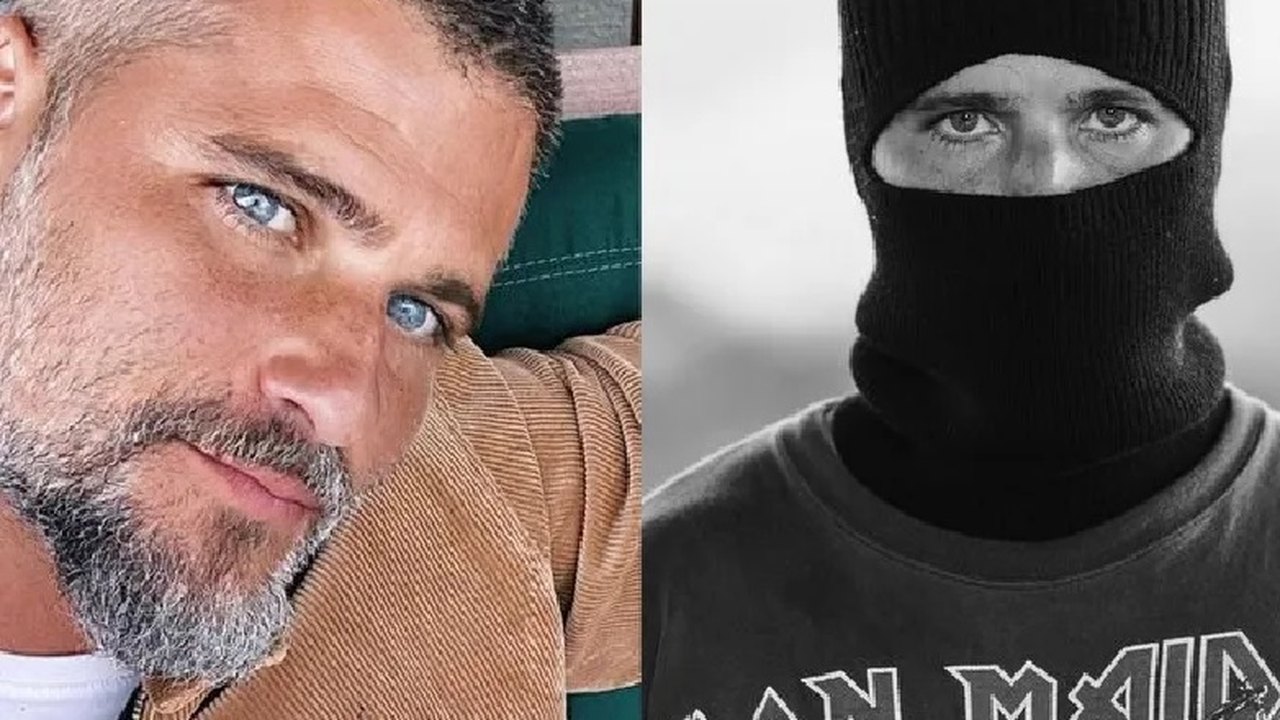 Bruno Gagliasso sofre intolerância religiosa após mencionar Orixás em publicação