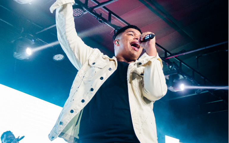 Paulo Neto lança nova música do EP “Ao Vivo”