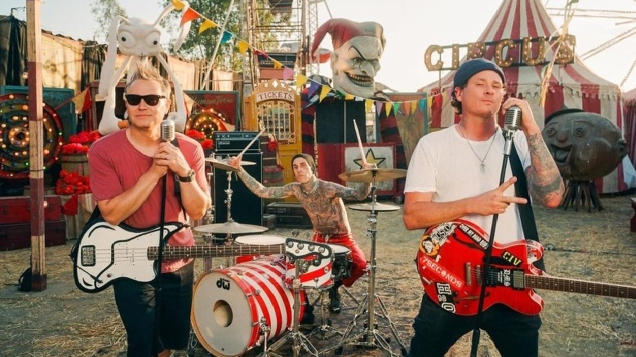 Lollapalooza 2023: Blink-182 cancela show no festival