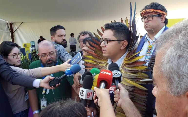 Palmeira dos Índios está incluída no relatório de demarcação do novo governo