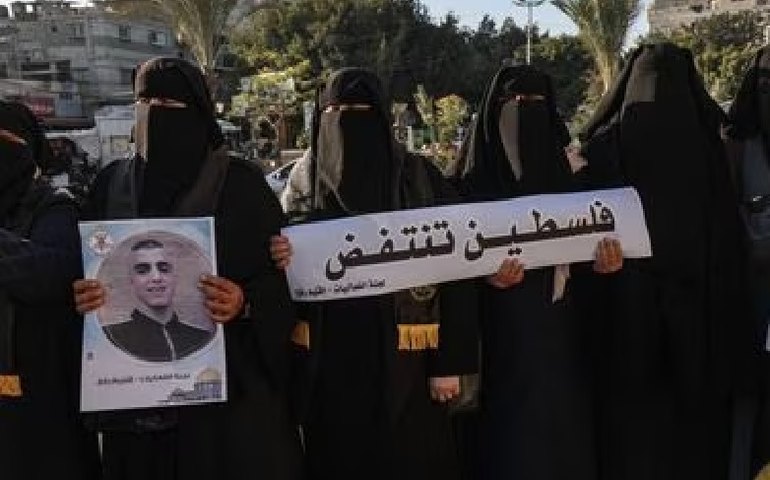 Israel mata 9 palestinos suspeitos de terrorismo