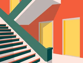 Dinâmicas sutis e desarmoniosas da vida urbana